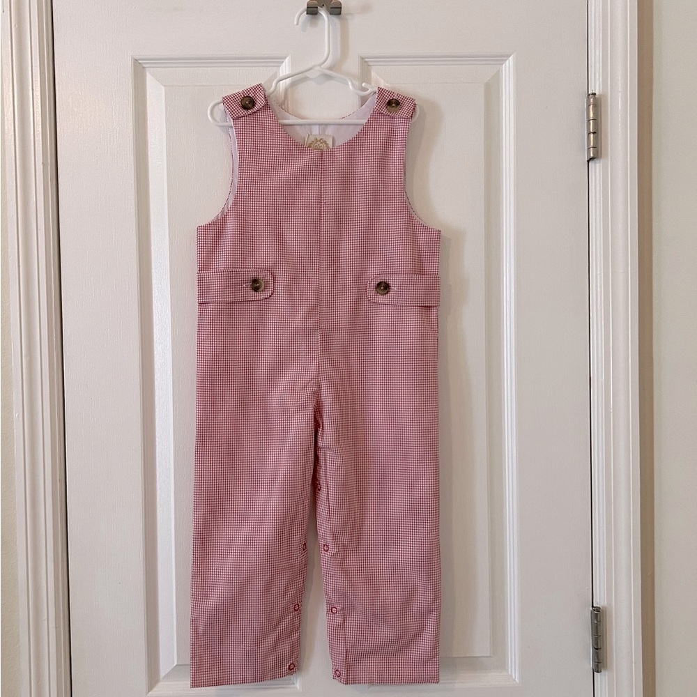 TBBC: Lawson Longall Broadcloth